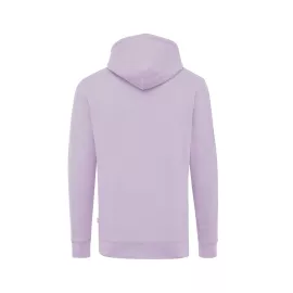 Sweat à capuche en coton recyclé Iqoniq Jasper