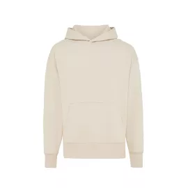 Sweat à capuche en coton recyclé Iqoniq Yoho