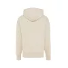 Sudadera con capucha Iqoniq Yoho algodón reciclado
