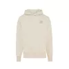 Sudadera con capucha Iqoniq Yoho algodón reciclado