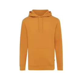 Iqoniq Jasper recycled cotton hoodie