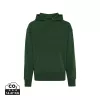 Iqoniq Yoho recycled cotton relaxed hoodie