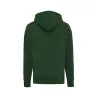 Iqoniq Yoho recycled cotton relaxed hoodie