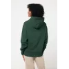 Iqoniq Yoho recycled cotton relaxed hoodie