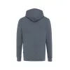 Iqoniq Torres recycled cotton hoodie undyed