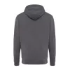 Felpa con cappuccio Iqoniq Jasper in cotone riciclato