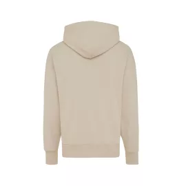 Iqoniq Yoho recycled cotton relaxed hoodie