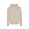 Sudadera con capucha Iqoniq Yoho algodón reciclado