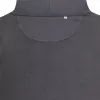 Sweat à capuche en coton recyclé Iqoniq Jasper