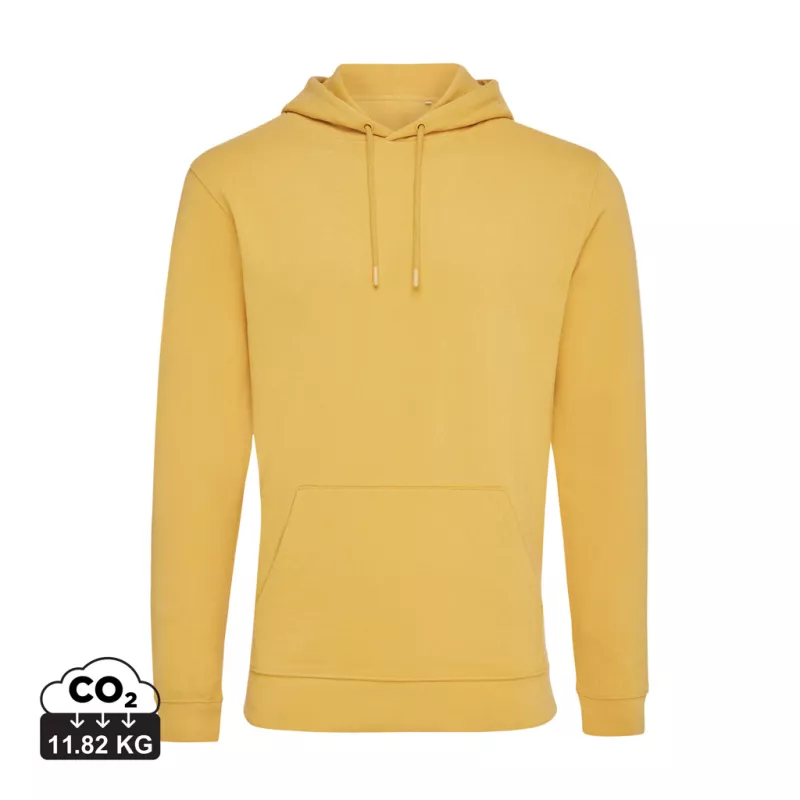 Sudadera Iqoniq Jasper de algodón reciclado