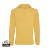 Sudadera Iqoniq Jasper de algodón reciclado