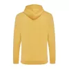 Sweat à capuche en coton recyclé Iqoniq Jasper