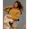 Iqoniq Jasper Hoodie aus recycelter Baumwolle