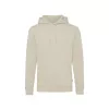 Iqoniq Torres ungefärbter Hoodie aus recycelter Baumwolle