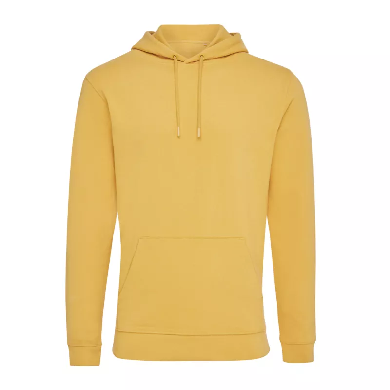 Sudadera Iqoniq Jasper de algodón reciclado