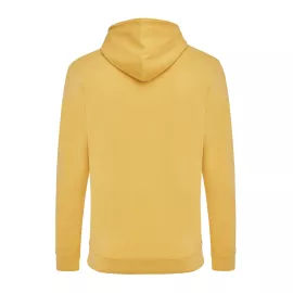 Sudadera Iqoniq Jasper de algodón reciclado