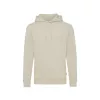 Iqoniq Torres recycled cotton hoodie undyed