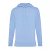 Sweat à capuche en coton recyclé Iqoniq Jasper