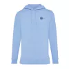 Sweat à capuche en coton recyclé Iqoniq Jasper