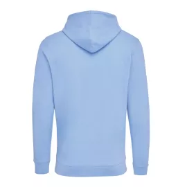Sweat à capuche en coton recyclé Iqoniq Jasper