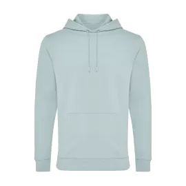 Iqoniq Jasper recycled cotton hoodie