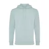 Felpa con cappuccio Iqoniq Jasper in cotone riciclato
