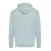 Felpa con cappuccio Iqoniq Jasper in cotone riciclato