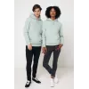 Felpa con cappuccio Iqoniq Jasper in cotone riciclato