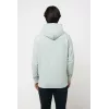 Felpa con cappuccio Iqoniq Jasper in cotone riciclato