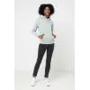 Felpa con cappuccio Iqoniq Jasper in cotone riciclato