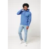 Iqoniq Torres recycled cotton hoodie undyed