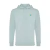 Iqoniq Jasper recycled cotton hoodie