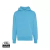 Iqoniq Yoho recycled cotton relaxed hoodie