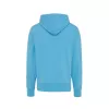 Iqoniq Yoho recycled cotton relaxed hoodie