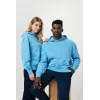 Iqoniq Yoho recycled cotton relaxed hoodie