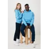 Sudadera con capucha Iqoniq Yoho algodón reciclado