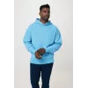 Iqoniq Yoho recycled cotton relaxed hoodie