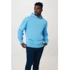 Iqoniq Yoho recycled cotton relaxed hoodie