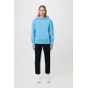 Iqoniq Yoho recycled cotton relaxed hoodie