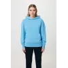 Iqoniq Yoho recycled cotton relaxed hoodie