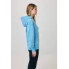 Felpa con capuccio Iqoniq Yoho in cotone riciclato