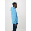 Iqoniq Yoho recycled cotton relaxed hoodie