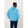 Sudadera con capucha Iqoniq Yoho algodón reciclado
