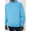 Sudadera con capucha Iqoniq Yoho algodón reciclado