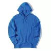 Felpa con cappuccio Iqoniq Jasper in cotone riciclato