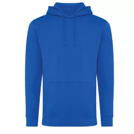Sudadera Iqoniq Jasper de algodón reciclado