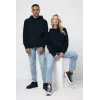Polaire à capuche en polyester recyclé Iqoniq Trivor
