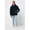 Iqoniq Trivor Mikrofleece-Kapuzenjacke aus recyc. Polyester