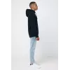 Iqoniq Trivor Mikrofleece-Kapuzenjacke aus recyc. Polyester