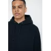 Polaire à capuche en polyester recyclé Iqoniq Trivor